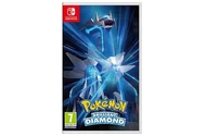 Pokémon Brilliant Diamond Nintendo Switch