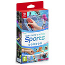 Sports Nintendo Switch