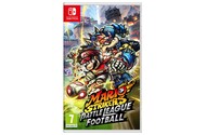 Mario Strikers Battle League Football Nintendo Switch