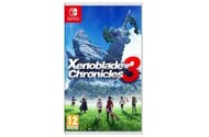 Xenoblade Chronicles 3 2 Nintendo Switch