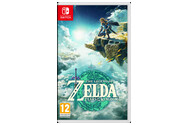 The Legend of Zelda Tears of the Kingdom (NS) Nintendo Switch