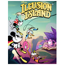 Disney Illusion Island Nintendo Switch