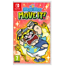 WarioWare Move It! Nintendo Switch