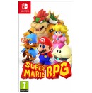 Super Mario RPG Nintendo Switch