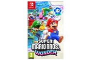 Super Mario Bros. Wonder (NS) Nintendo Switch
