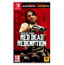 Red Dead Redemption Nintendo Switch