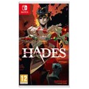 Hades Nintendo Switch
