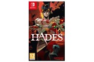 Hades Nintendo Switch