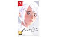 Another Code Recollection Nintendo Switch