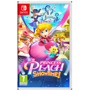 Princess Peach Showtime! Nintendo Switch