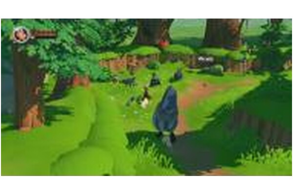 Asterix & Obelix XXL Collection Nintendo Switch