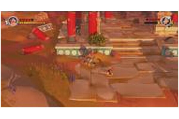 Asterix & Obelix XXL Collection Nintendo Switch