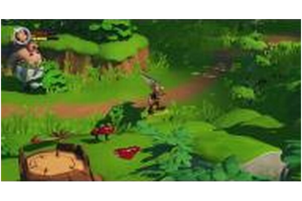 Asterix & Obelix XXL Collection Nintendo Switch