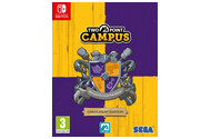 Two Point Campus Edycja Rekrutacyjna Nintendo Switch