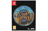 Loop Hero Edycja Deluxe Nintendo Switch