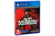 Call of Duty Modern Warfare II PlayStation 4