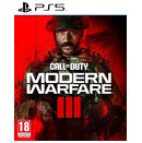 Call of Duty Modern Warfare III PlayStation 5