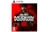 Call of Duty Modern Warfare II PlayStation 5