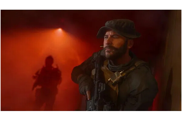 Call of Duty Modern Warfare III PlayStation 5