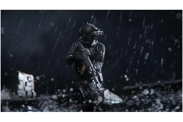 Call of Duty Modern Warfare III PlayStation 5