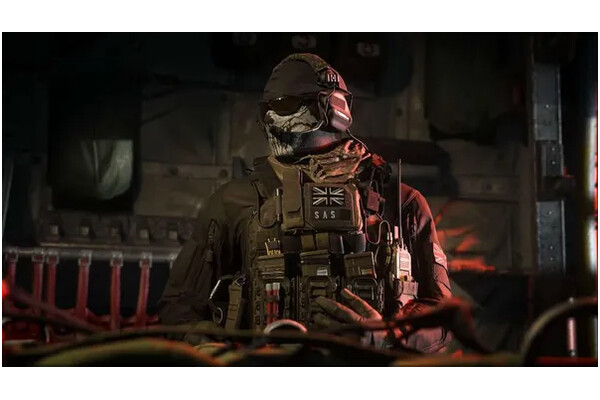 Call of Duty Modern Warfare III PlayStation 5