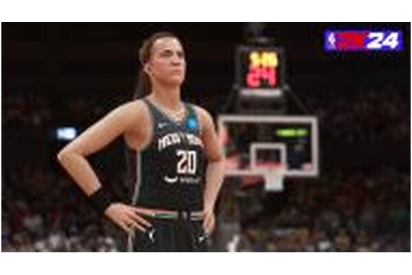 NBA24 Edycja Kobe Bryant PlayStation 4