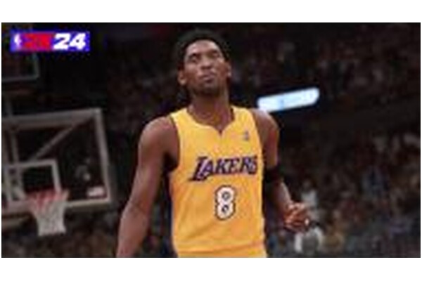 NBA24 Edycja Kobe Bryant PlayStation 4