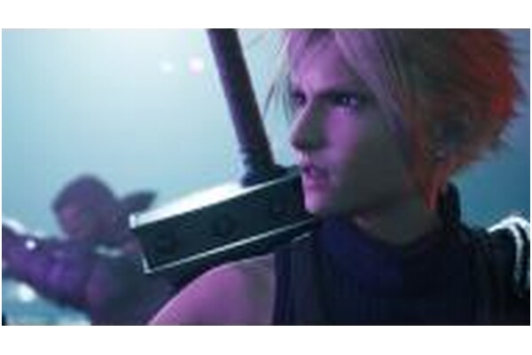 Final Fantasy VII Rebirth Edycja Deluxe PlayStation 5