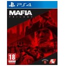 Mafia Trylogia PlayStation 4