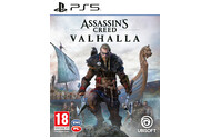 Assassins Creed Valhalla PlayStation 5