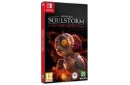 Oddworld Soulstorm Edycja Limitowana Nintendo Switch