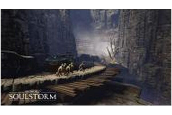 Oddworld Soulstorm Edycja Limitowana Nintendo Switch