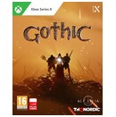 Gothic 1 Remake Xbox (Series X)