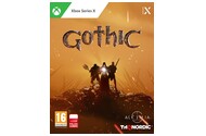 Gothic 1 Remake Xbox (Series X)