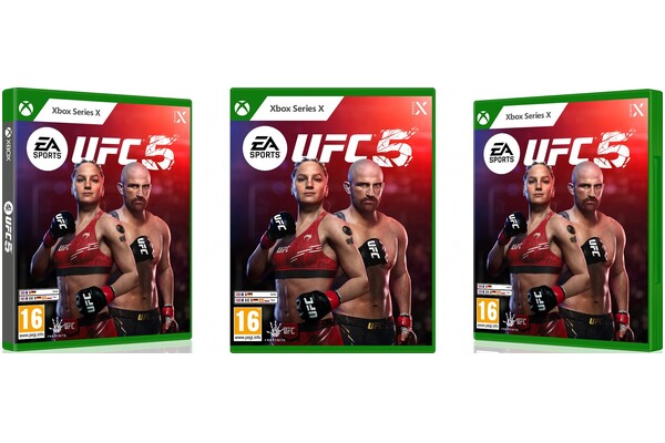 EA Sports UFC 5 Xbox (Series X)