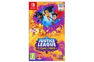 DCs Justice League Cosmic Chaos Nintendo Switch