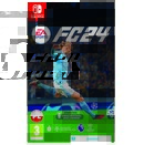 EA SPORTS FC 24 Nintendo Switch