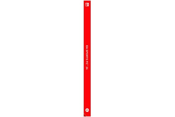 EA Sports FC 24 Nintendo Switch