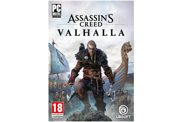 Assassins Creed Valhalla PC