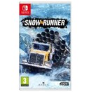SnowRunner 2 Nintendo Switch