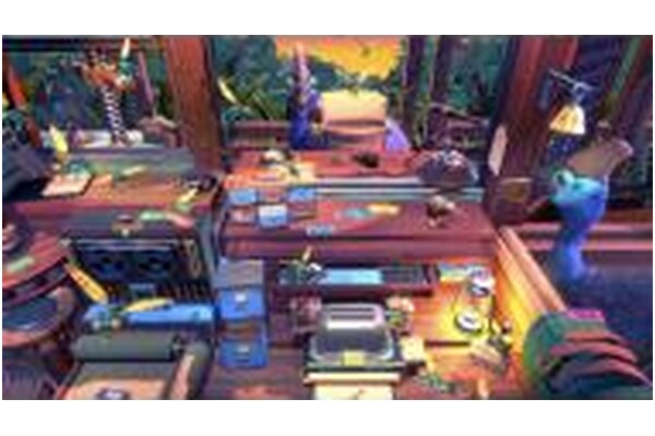 KeyWe Nintendo Switch