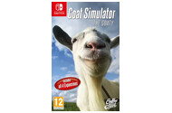 Goat Simulator THE GOATY Nintendo Switch