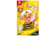 Super Monkey Ball Banana Blitz HD Nintendo Switch