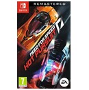 Need for Speed Hot Pursuit Remastered Nintendo Switch