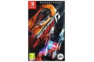 Need for Speed Hot Pursuit Remastered Nintendo Switch