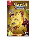 Rayman Legends Edycja Ostateczna Nintendo Switch