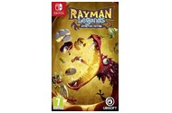 Rayman Legends Edycja Ostateczna Nintendo Switch