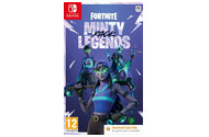 DLC Fortnite Minty Legends Pack Nintendo Switch