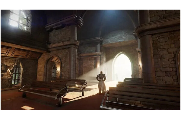 Elex II Edycja Kolekcjonerska PC