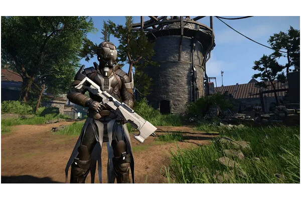 Elex II Edycja Kolekcjonerska PC